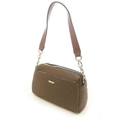 Сумка кросс-боди David Jones 21011 шоколадный