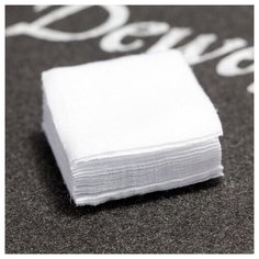 Квадратные патчи 1000шт DBPS3/4 3/4" J Dewey