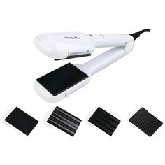 Щипцы Viconte VC-6740 белый