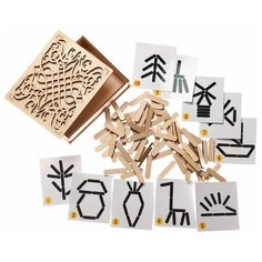 Мозаики Smile Decor