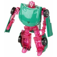 Робот-автомобиль HOFFMANN 75969 DEXTER