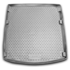 Коврик в багажник AUDI A-5 2007-2015, купе (полиуретан) Element
