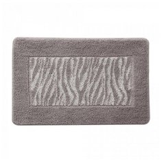 Коврик для ванной комнаты, 50*80 см, микрофибра, P06M580i12, IDDIS