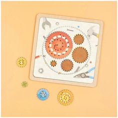 Развивающие игрушки Raduga Kids