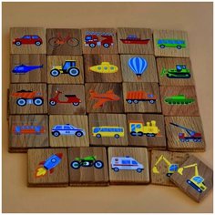 Развивающие игрушки Raduga Kids