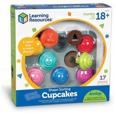 Развивающие игрушки Learning Resources