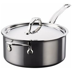 Сотейник с крышкой и дополнительной ручкой 3,8 л Hestan