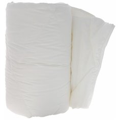 Одеяло Даргез Бомбей бамбук, легкое, 140 х 205 см (белый)
