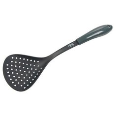 Шумовка Gipfel Centurion 33 см серый
