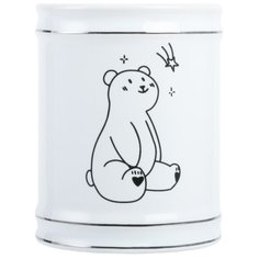 Стакан Fixsen Teddy, FX-600-3