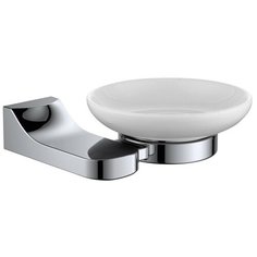 Мыльница керамическая Rush Thira TR36411