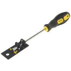 Отвертка прямой наконечник Эврика ER-7DA-07H