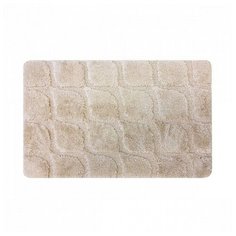 Коврик для ванной комнаты, 50*80 см, микрофибра, P04M580i12, IDDIS