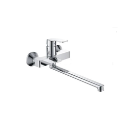 Смеситель DIVINO LUX для ванны шар. D35мм картридж SEDAL HB2451151C-35F