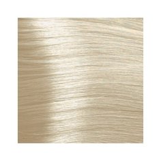 Kapous Professional Blond Bar крем-краска для волос с экстрактом жемчуга, BB 023 Перламутровое утро, 100 мл