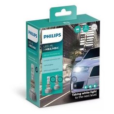 Лампа Светодиодная Philips арт. 11005U50CWX2