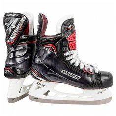 Коньки хоккейные BAUER Vapor 1X SR S17 (EE, 9.5) Бауэр