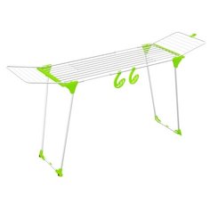 Сушилка для белья gimi напольная Dinamik 30, зеленый