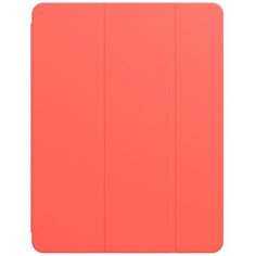 Чехол для iPad Pro 12.9 (2020) Apple Smart Folio Pink Citrus