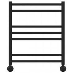 Водяной полотенцесушитель Lemark Unit П7 500x600 LM45607BL