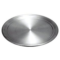 ПРОТИВЕНЬ для пиццы 40см, алюминий Metal Craft