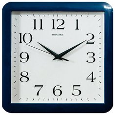 Часы настенные Салют П-А4.2-010