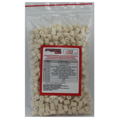 Патч A2S GUN 7,5 мм 500 шт.