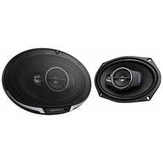 Автомобильная акустика KENWOOD KFC-PS6975