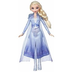 Кукла Hasbro Disney Холодное сердце 2, 28 см, E5514