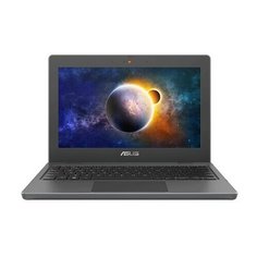 Ноутбук ASUS PRO BR1100CKA-GJ0328R 11.6" HD/N6000/4Gb/128Gb SSD/Intel HD/noDVD/W10p/Dark Grey 90NX03B1-M04690