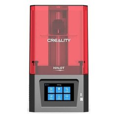 3D принтер Creality HALOT-ONE