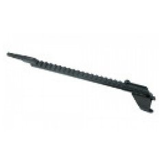 Кронштейн UTG Picatinny над крышкой ствольной коробки АК Leapers