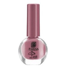Лак Parisa Ballet Mini, 6 мл, №38 бежево-розовый матовый