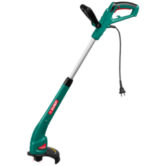 Зубр Триммер электрический ЗУБР ТСН-25-400