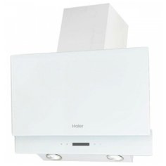 Каминная вытяжка Haier HVX-W672GW
