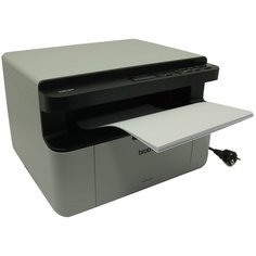 Brother DCP-1510R МФУ, A4, 16Мб, 20стр/мин, GDI, USB, лоток 150л, старт.картридж 700стр (DCP1510R1)