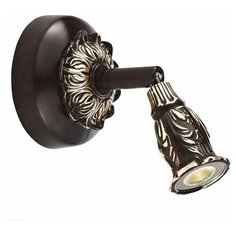 Спот ST Luce Stucchi SL575.601.01, 3 Вт