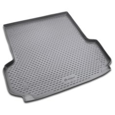 Element Коврик в багажник MITSUBISHI Pajero Sport 2008->, внед. (полиуретан)