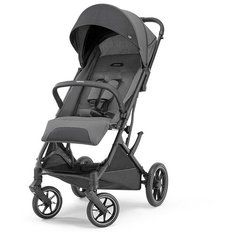 Прогулочная коляска Inglesina Maior Charcoal Grey
