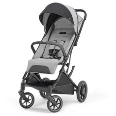 Прогулочная коляска Inglesina Maior Horizon Grey
