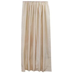 Портьеры Amore Mio RR 90168 на ленте 270 см шампань