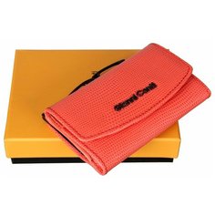 Портмоне Gianni Conti 2788422 coral
