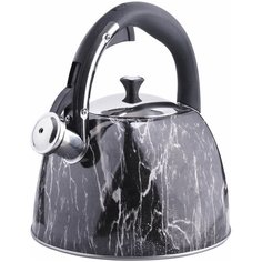 Чайник MAYER&BOCH 28967 3 л со свистком