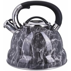 Чайник MAYER&BOCH 28994 4 л со свистком