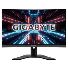 Монитор GIGABYTE 27" G27QC A-EK black
