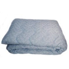 Одеяло стандартное ЭН-Текс Холлофайбер поликатон 200х220 см Евростандарт