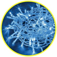 Гирлянда Navigator 61 802 ngf-s01-50b-5-3m-3aa-tr-ip20