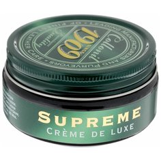 Collonil Крем 1909 Creme de Luxe 751 черный