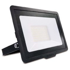 Прожектор светодиодный 100 Вт Philips BVP156 LED80/NW 100W SWB black