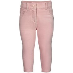 Брюки Gulliver Baby размер 74, розовый